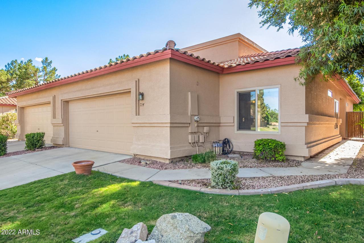 714 N Tangerine Dr., Chandler, AZ 85226