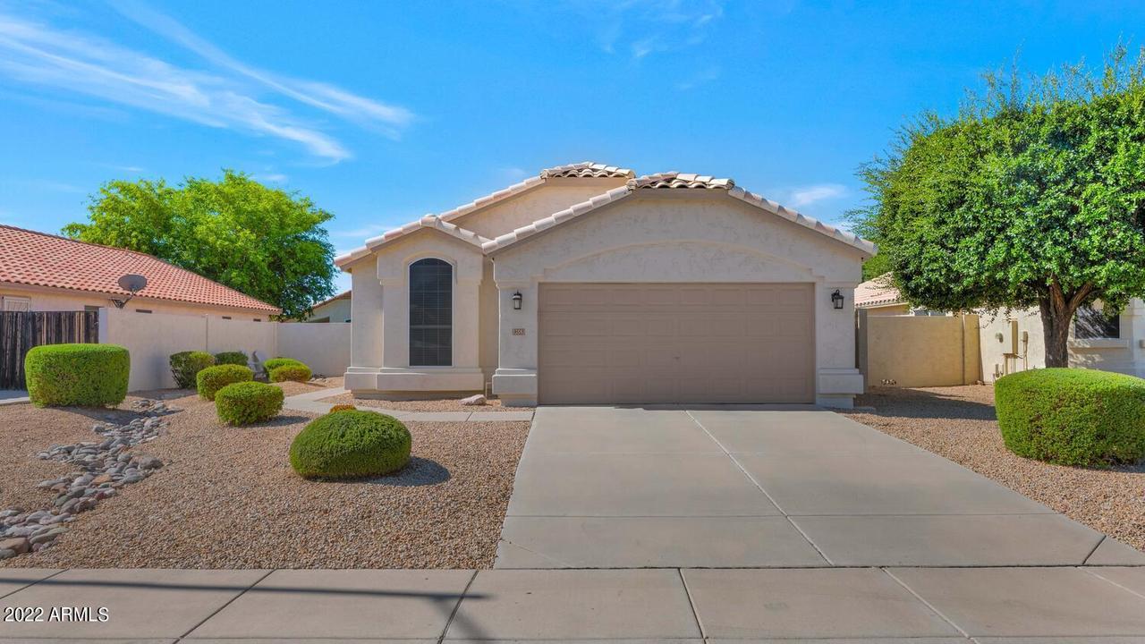 9553 W Mary Ann Dr., Peoria, AZ 85382