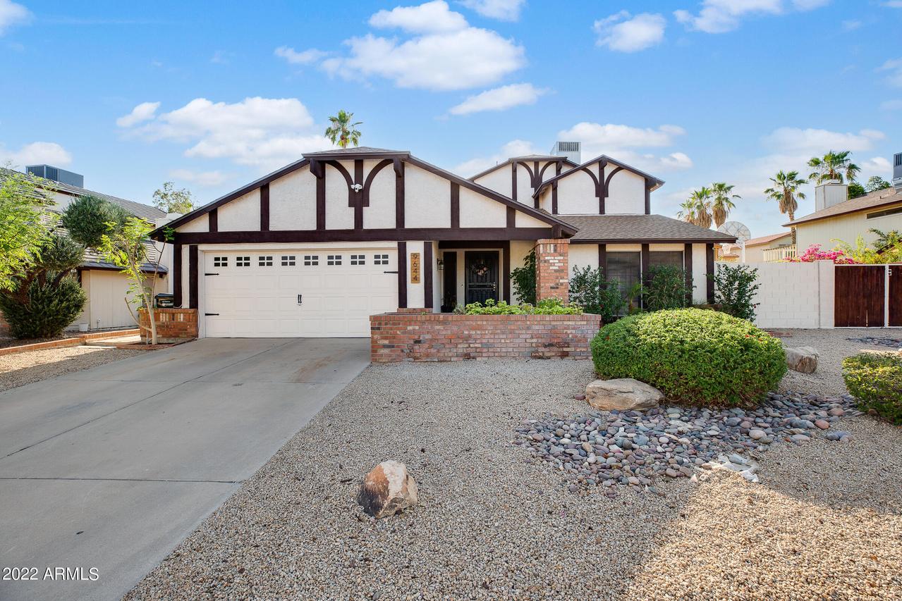 9644 S 45th Pl., Phoenix, AZ 85044