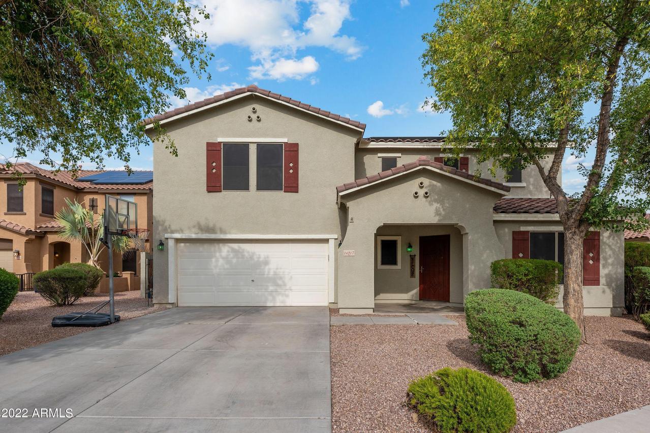 14217 N 135th Dr., Surprise, AZ 85379