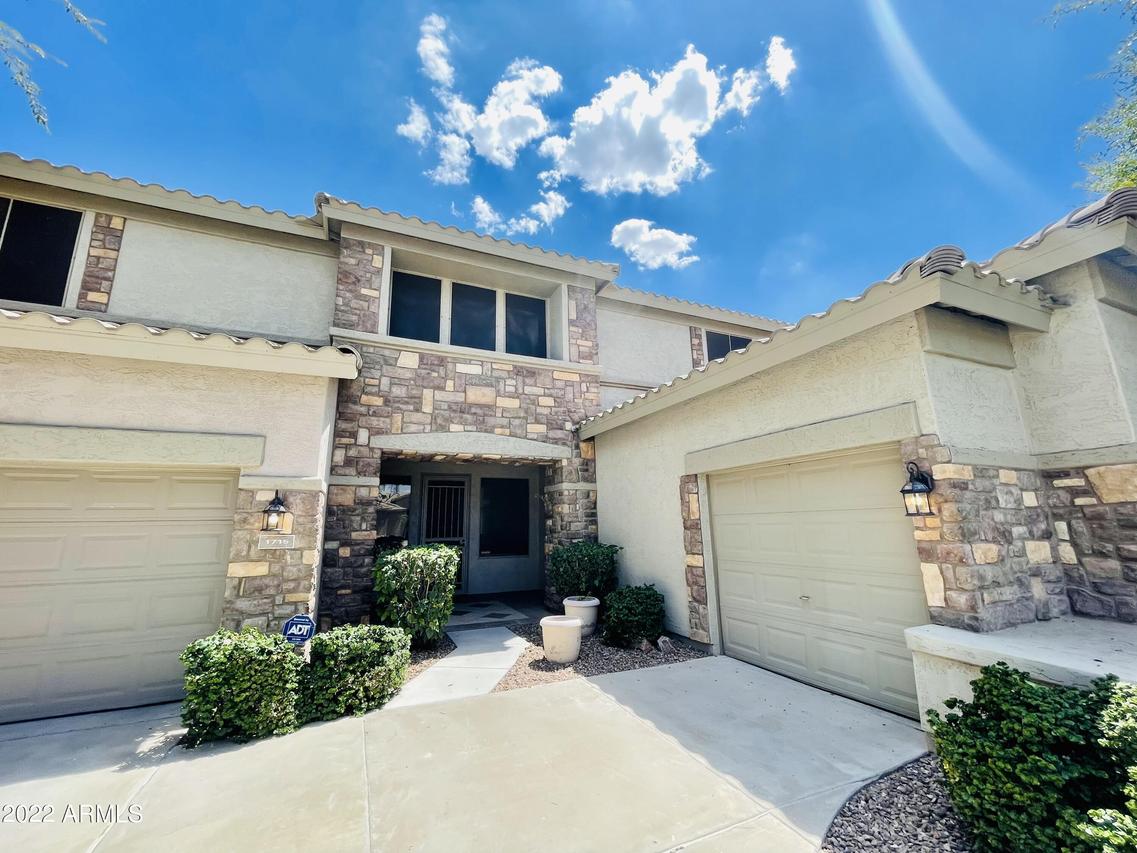 1715 E Cullumber St., Gilbert, AZ 85234