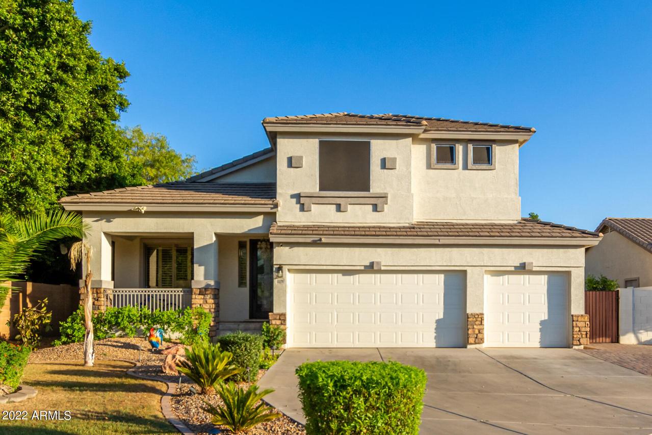 11175 W Monte Vista Rd., Avondale, AZ 85392