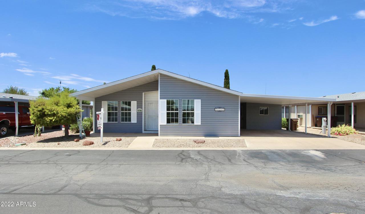 40554 N Eagle St., San Tan Valley, AZ 85140