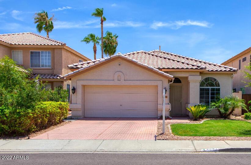 4681 W Toledo St., Chandler, AZ 85226