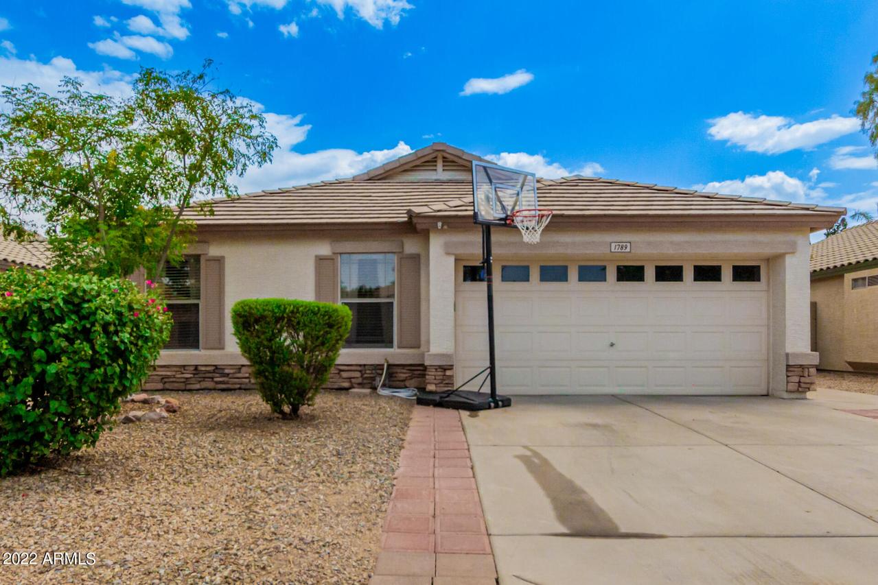 1789 E Oakland St., Gilbert, AZ 85295