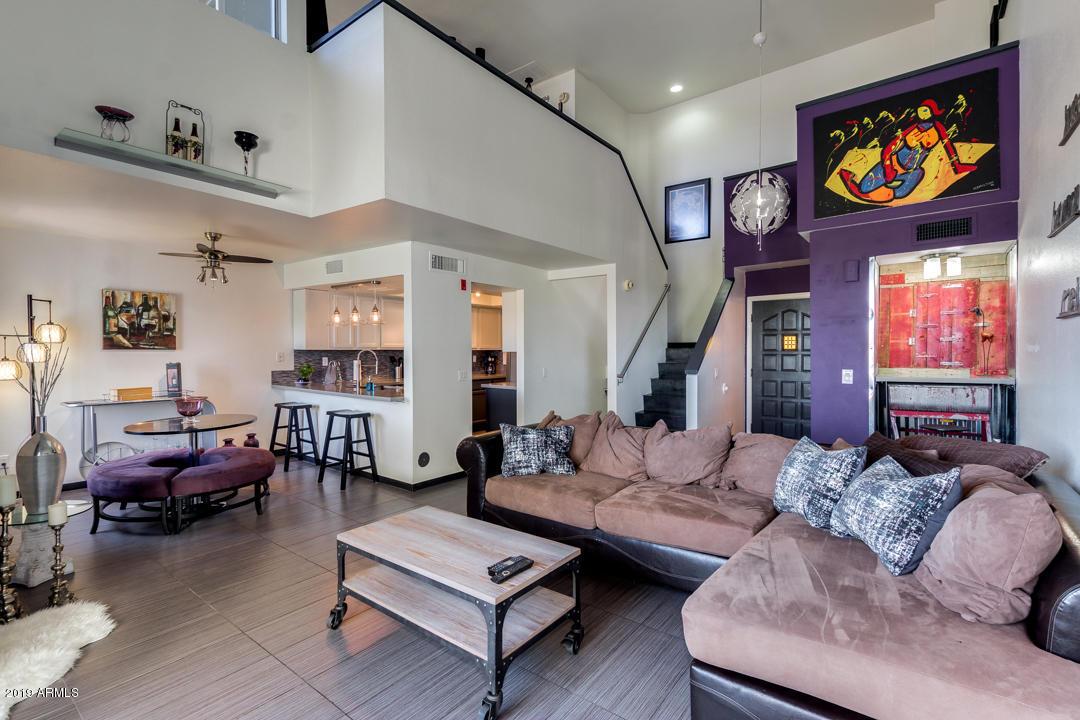4330 N 5th Ave. #213, Phoenix, AZ 85013