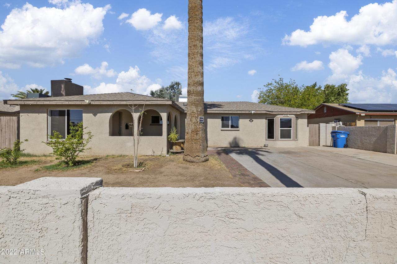 4744 N 50th Dr., Phoenix, AZ 85031