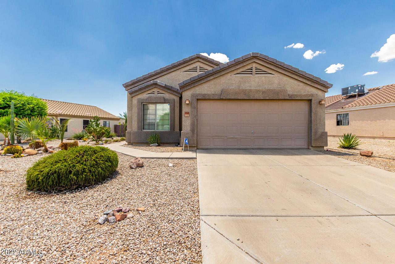 23526 N Sunrise Cir., Florence, AZ 85132