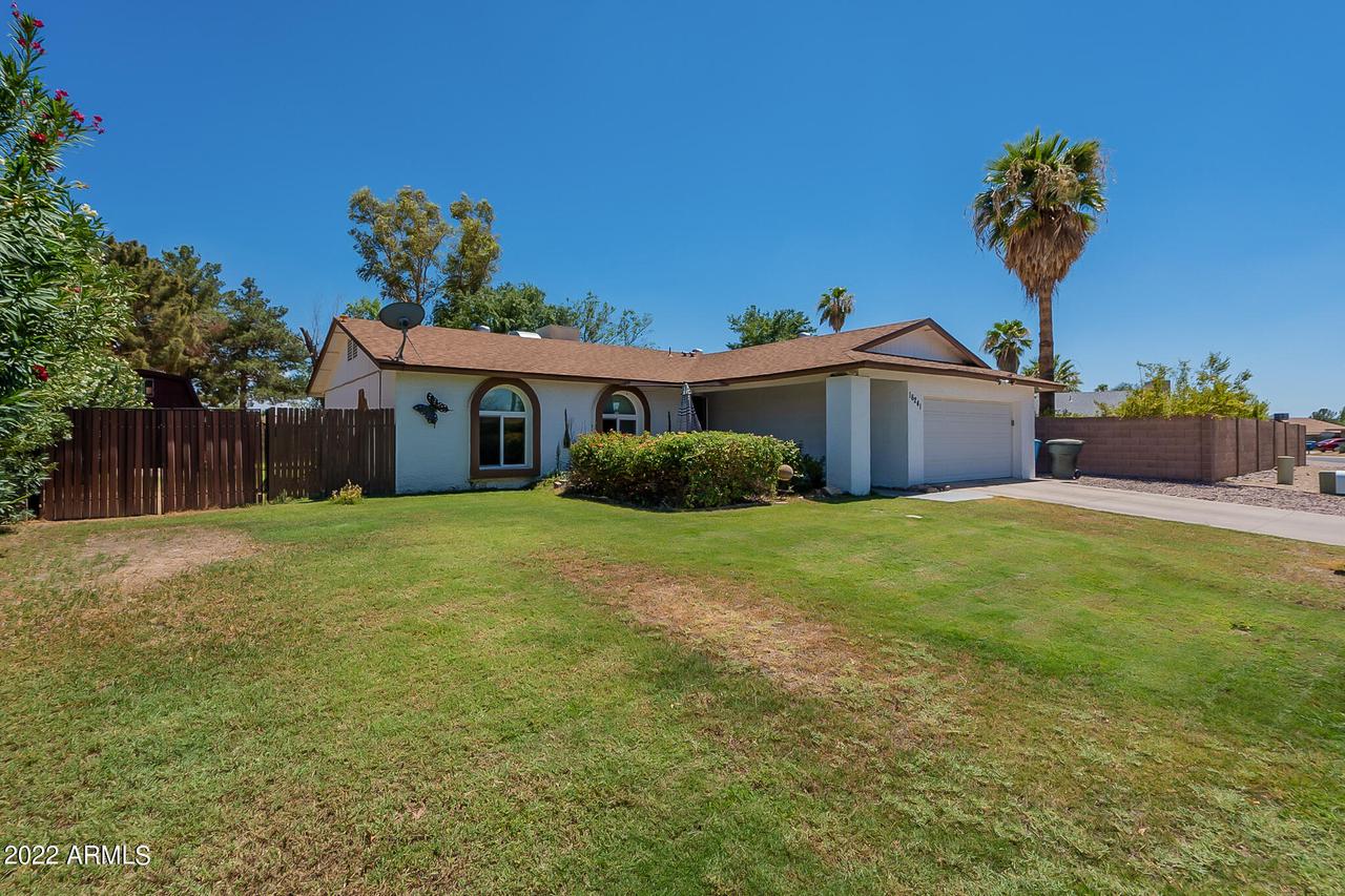 16241 N 45th Ave., Glendale, AZ 85306