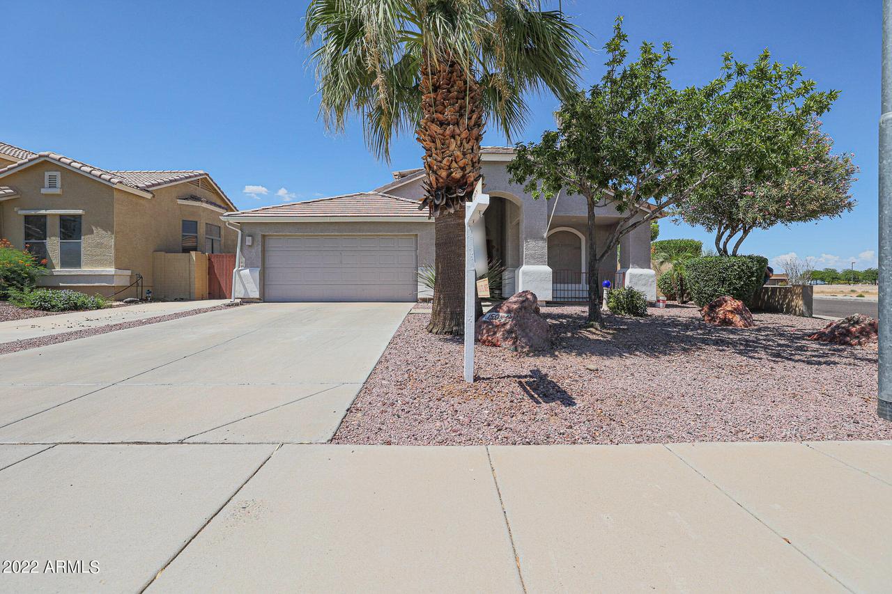 15034 W Polk St., Goodyear, AZ 85338