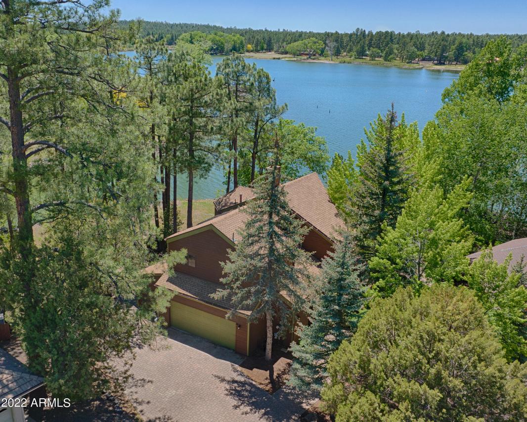 2469 Dragon Fly Dr., Lakeside, AZ 85929