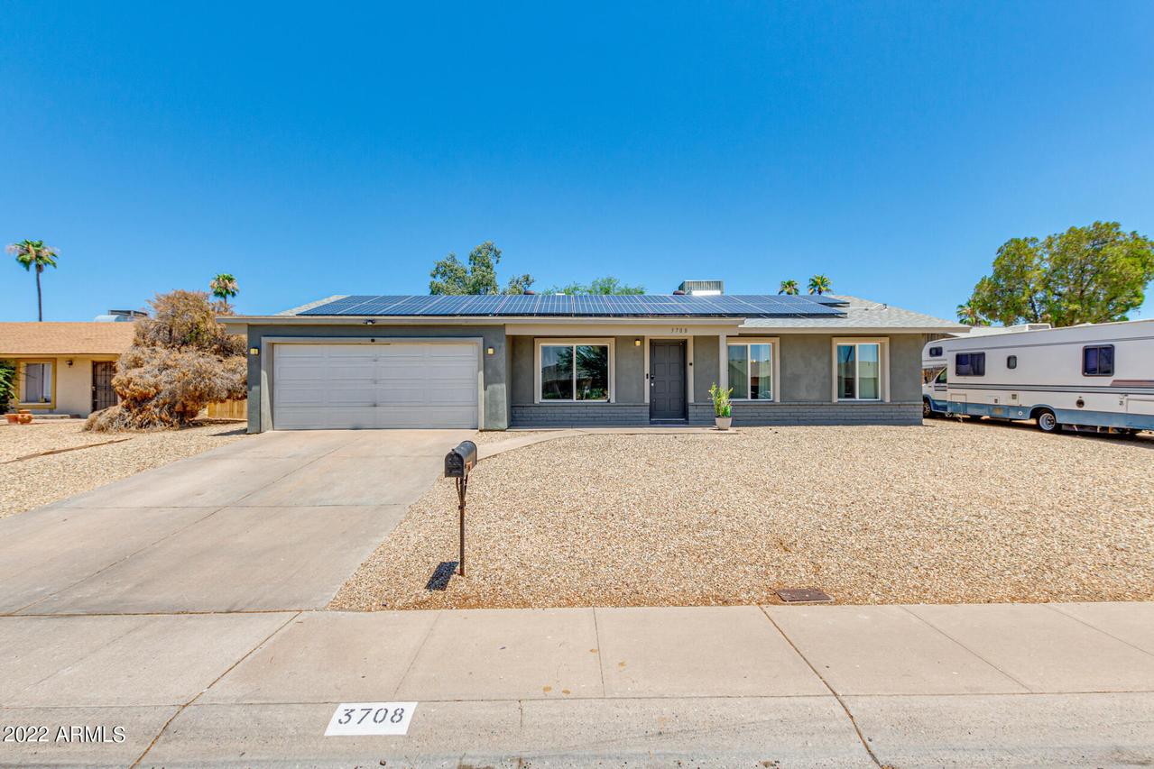 3708 W Crocus Dr., Phoenix, AZ 85053