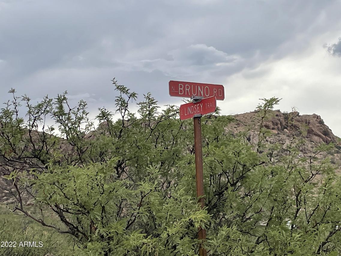 7821 N Bruno Rd. #-, Douglas, AZ 85607
