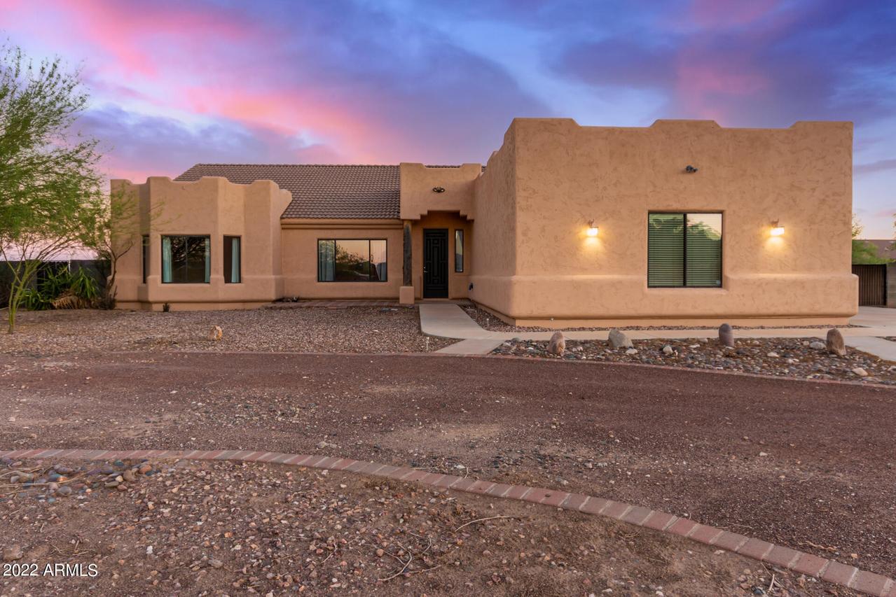 19911 W Cambridge Ave., Buckeye, AZ 85396