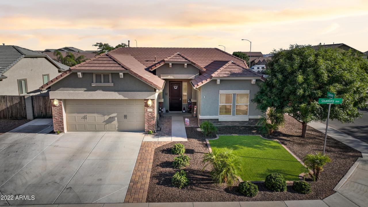 11503 E Shanley Ave., Mesa, AZ 85212