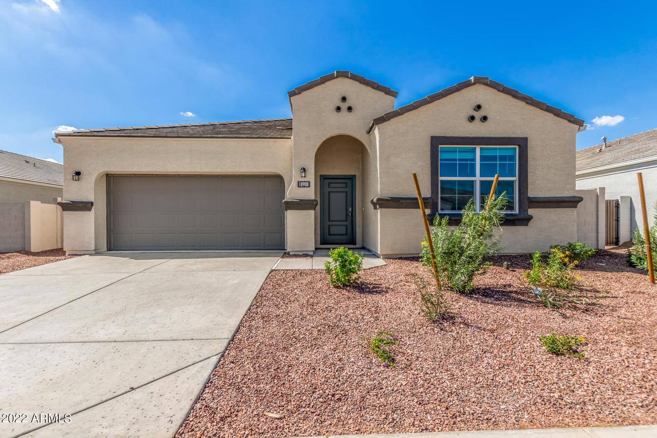 18908 W Farmer Rd., Buckeye, AZ 85326