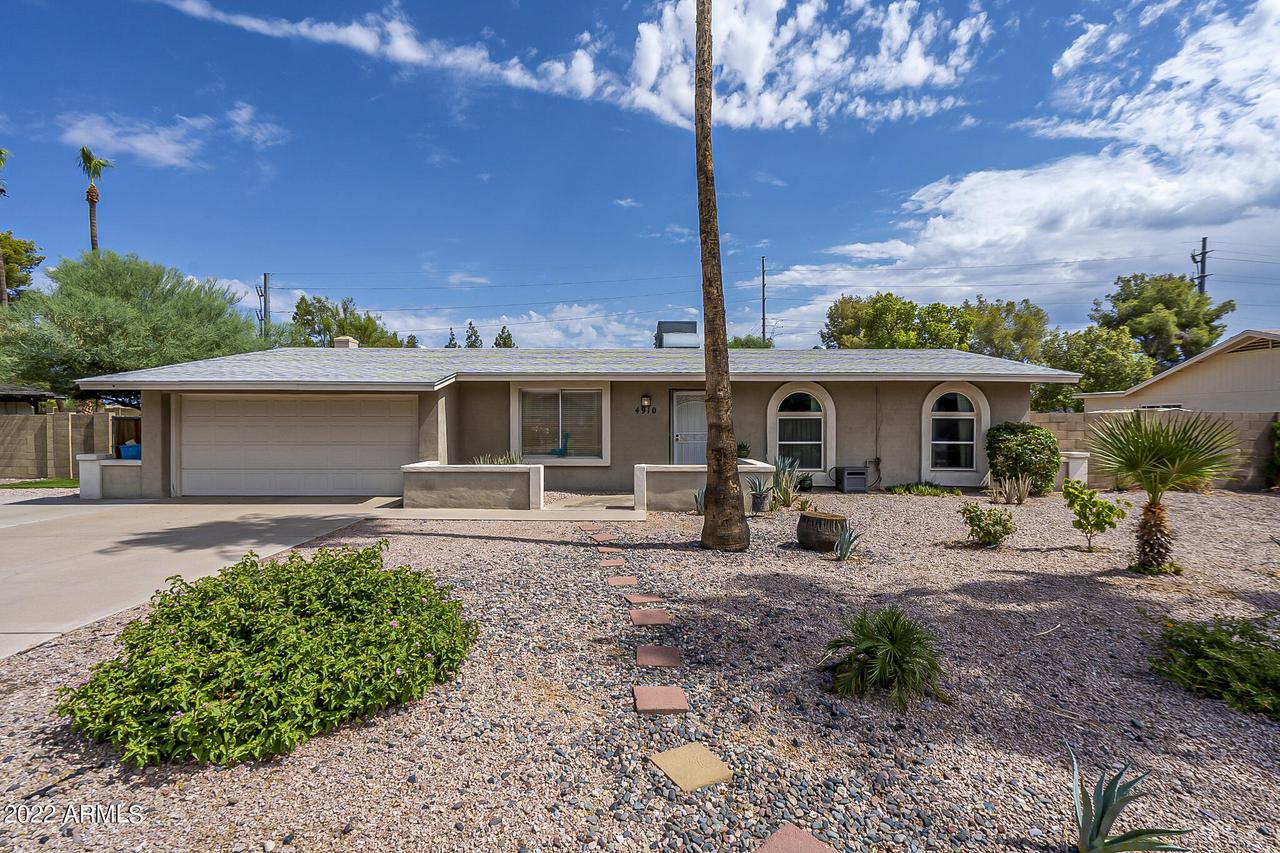4910 E Shaw Butte Dr., Scottsdale, AZ 85254