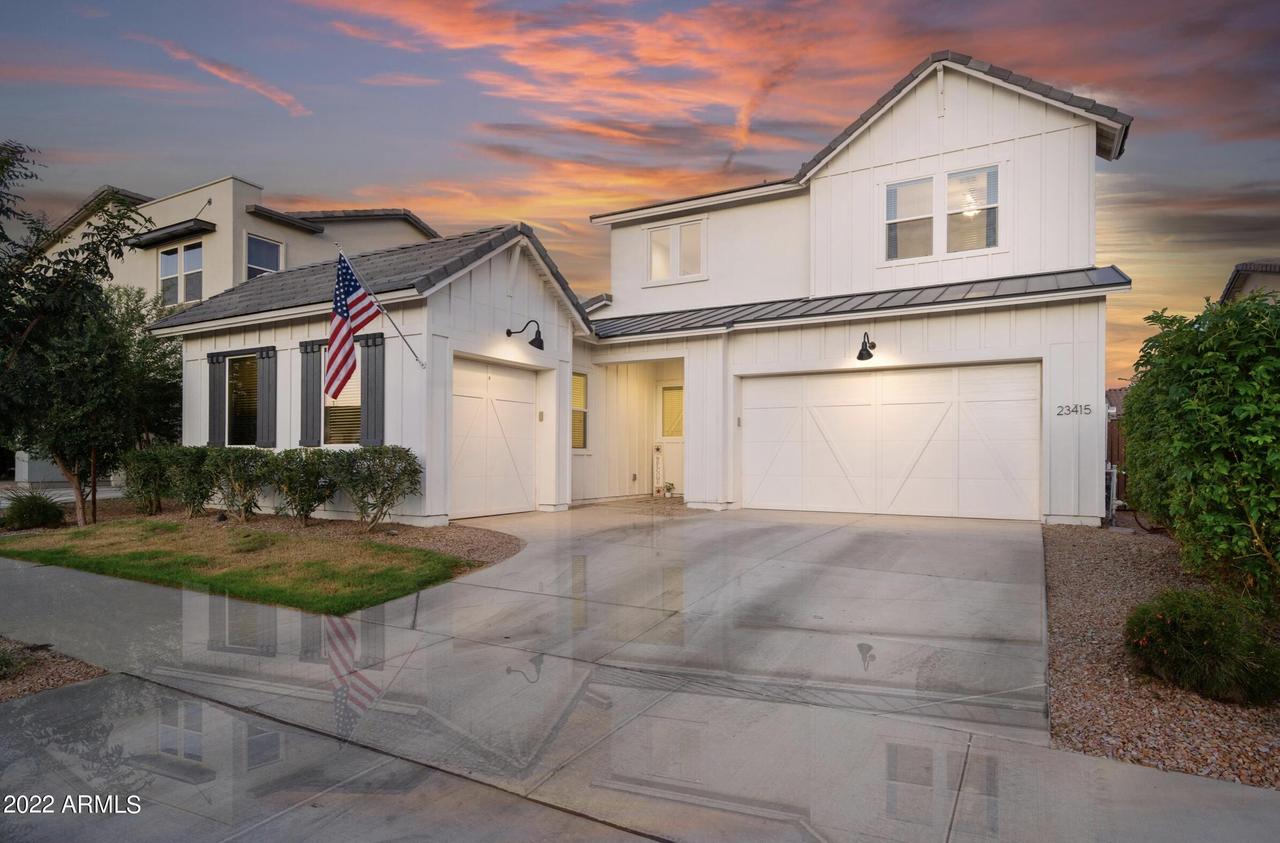 23415 S 228th St., Queen Creek, AZ 85142