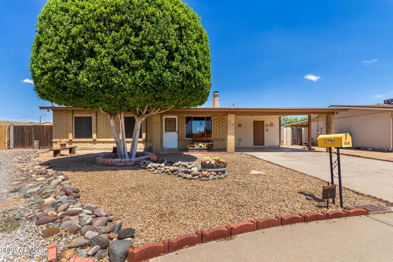20053 N 15th Dr., Phoenix, AZ 85027