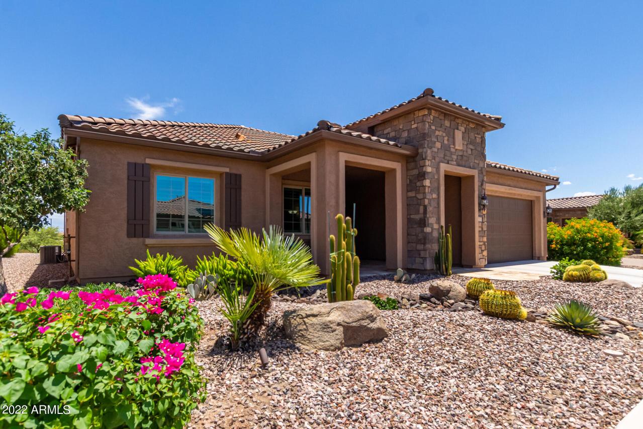4213 N Monticello Dr., Florence, AZ 85132
