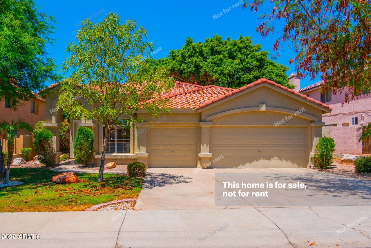 21652 N 59th Ln., Glendale, AZ 85308