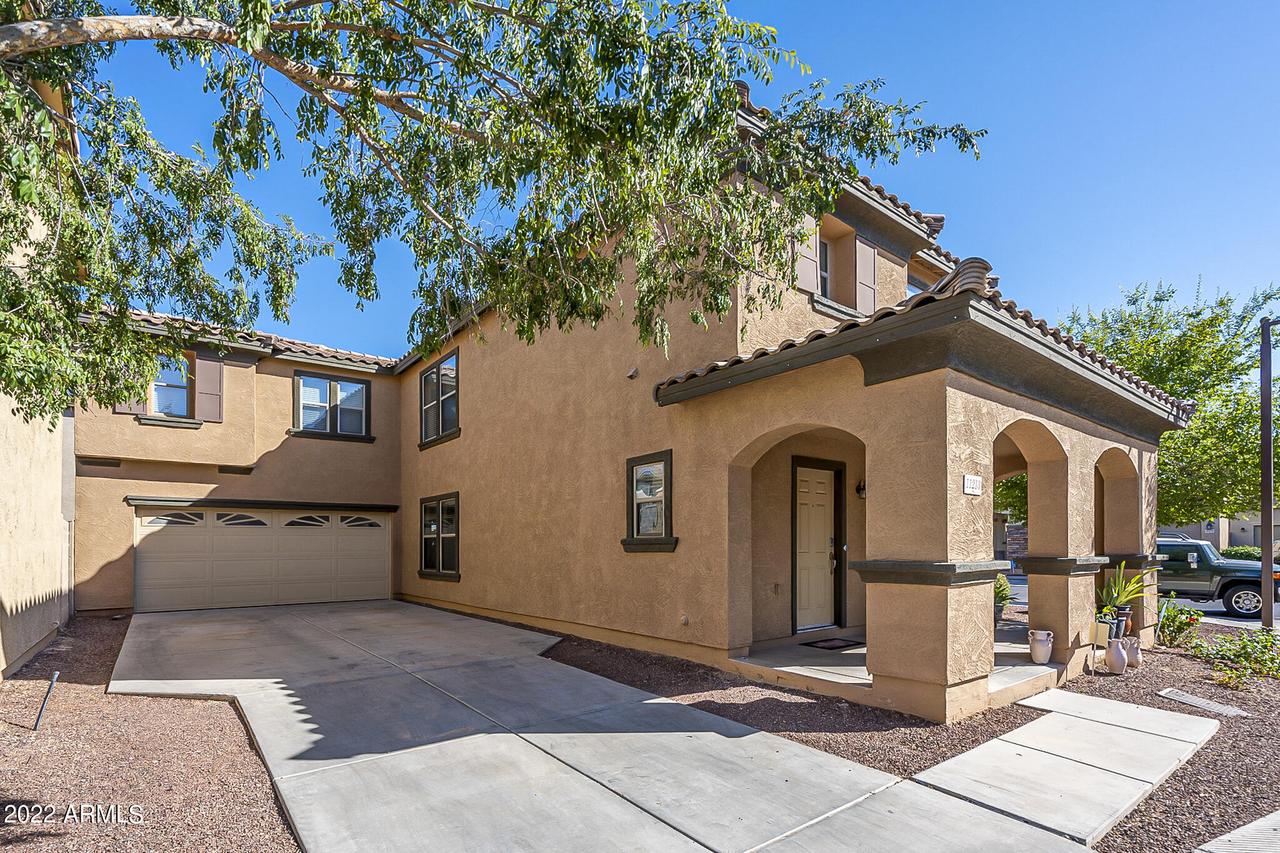 11213 W Pierce St., Avondale, AZ 85323