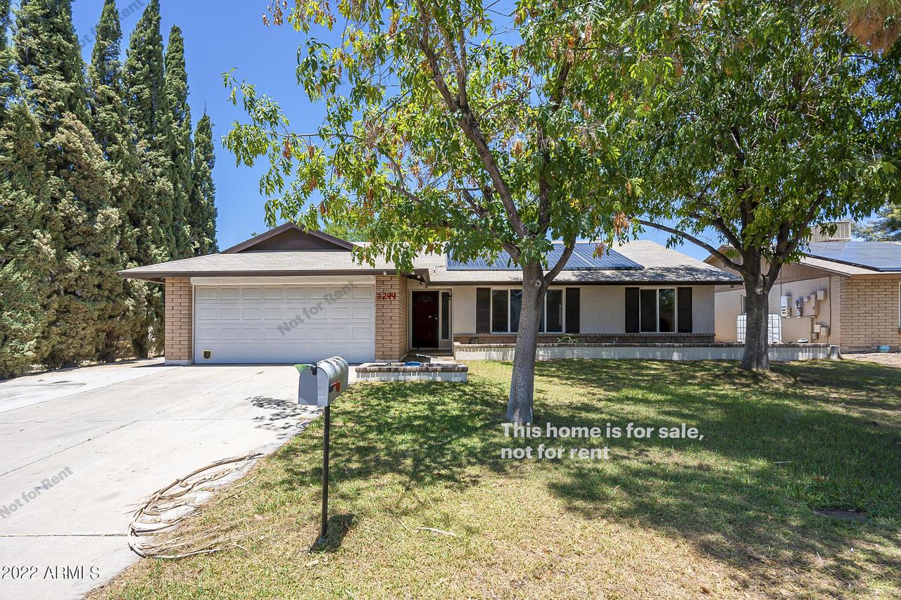 3244 W Muriel Dr., Phoenix, AZ 85053