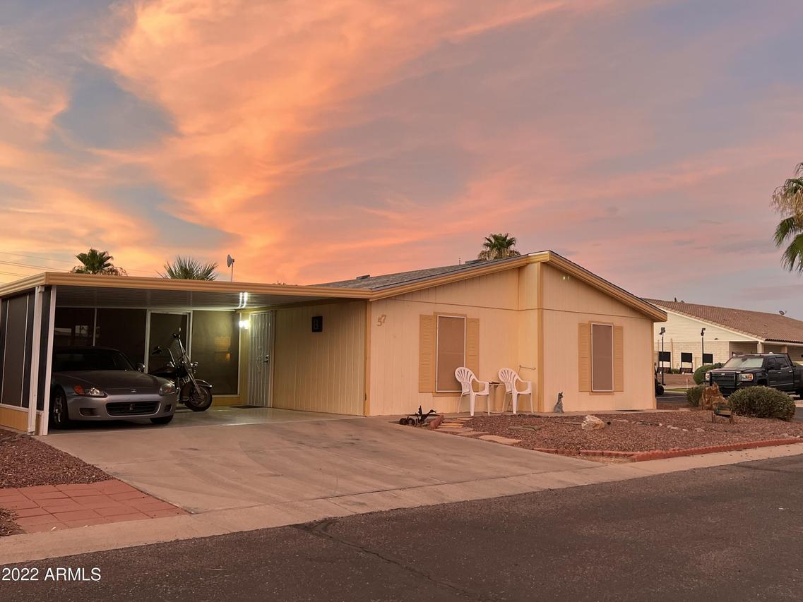 437 E Germann Rd. #57, San Tan Valley, AZ 85140
