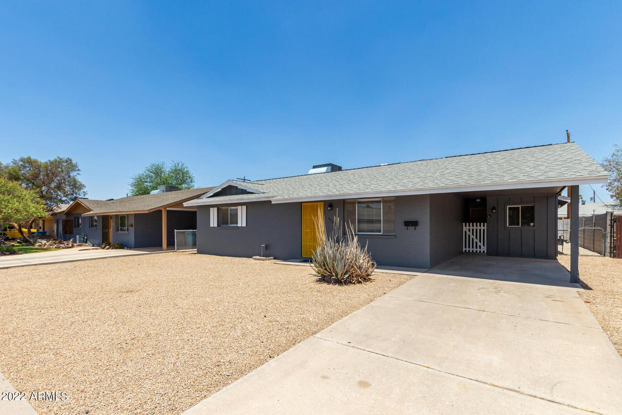 3548 W El Camino Dr., Phoenix, AZ 85051