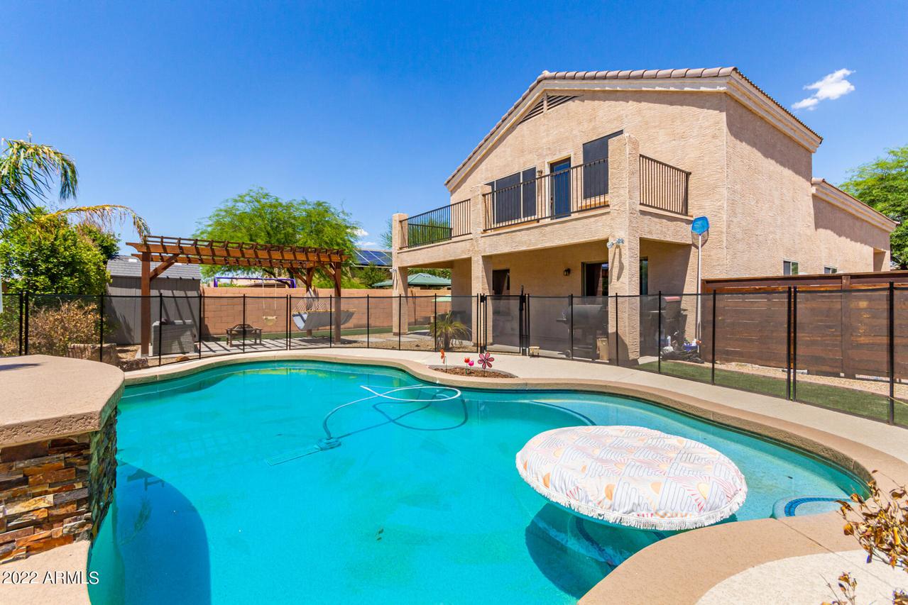 2139 N St Pedro Ave., Casa Grande, AZ 85122