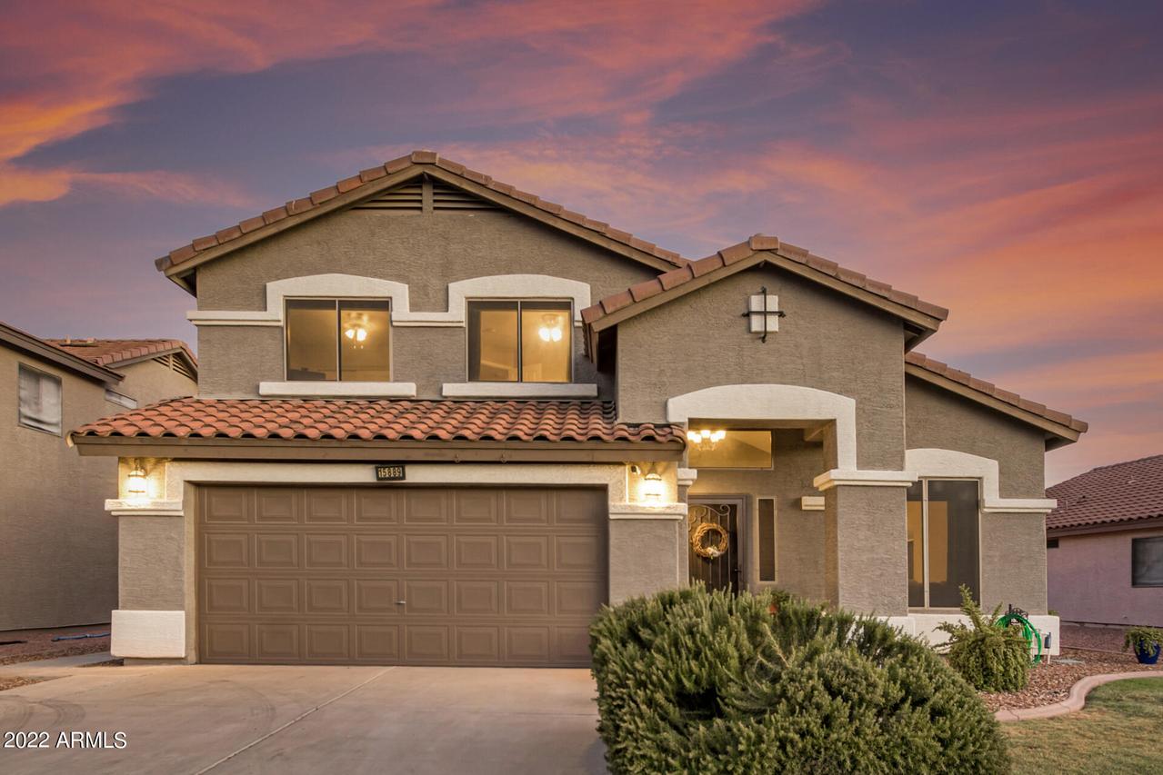 15889 W Statler St., Surprise, AZ 85374