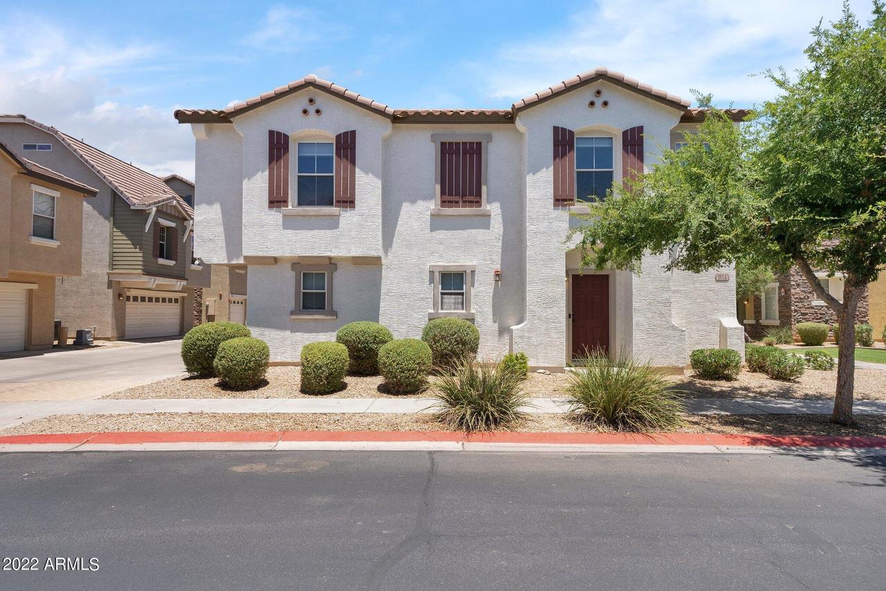 924 W Aspen Way, Gilbert, AZ 85233