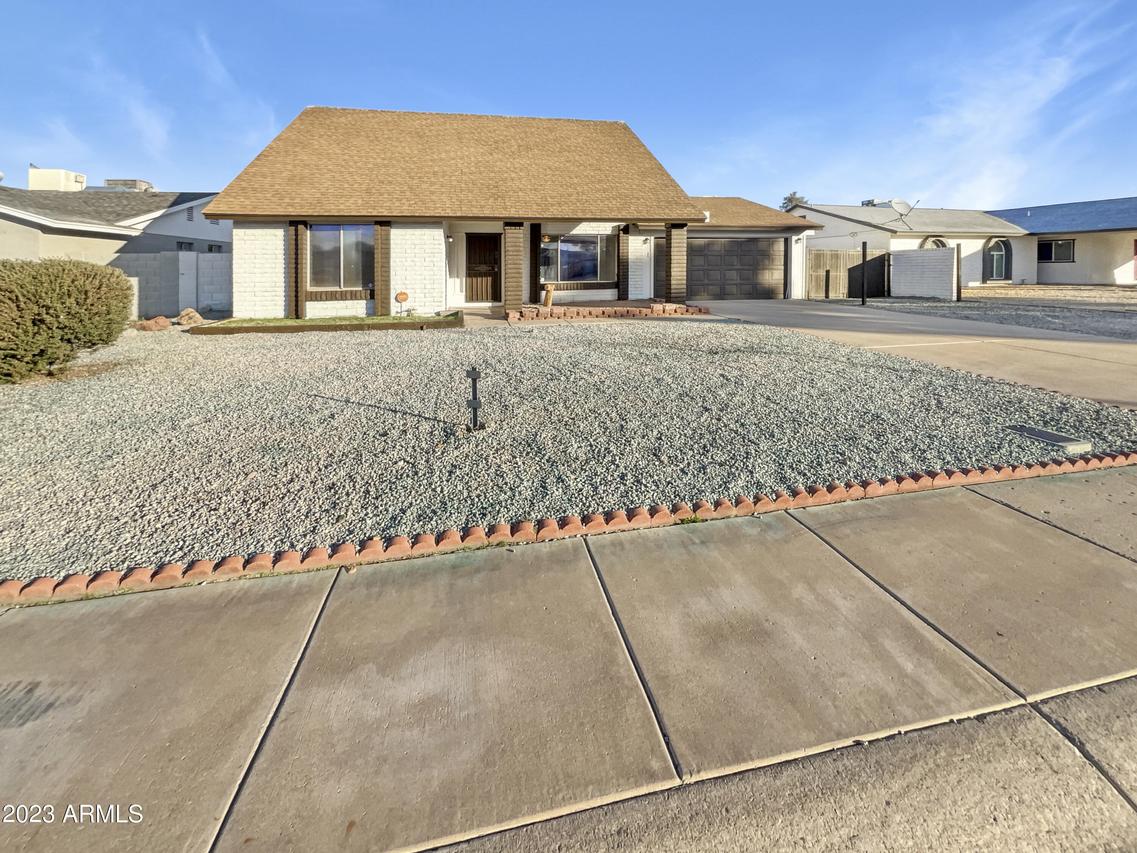 6434 W Sunnyslope Ln., Glendale, AZ 85302