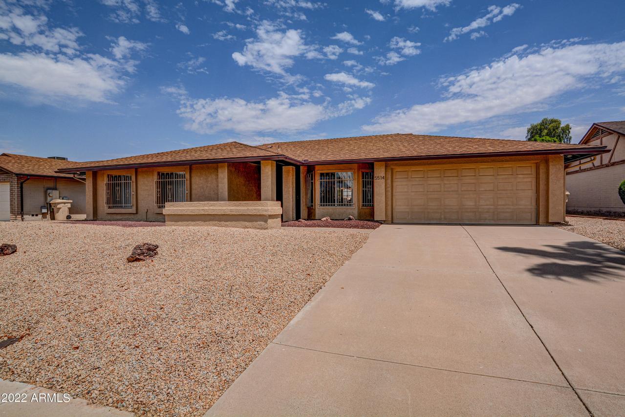 5514 W North Ln., Glendale, AZ 85302