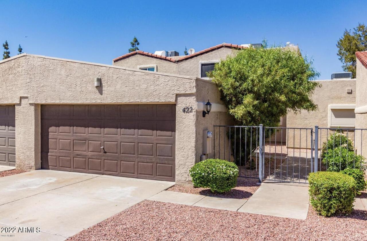 422 E Hidalgo Ave., Phoenix, AZ 85040