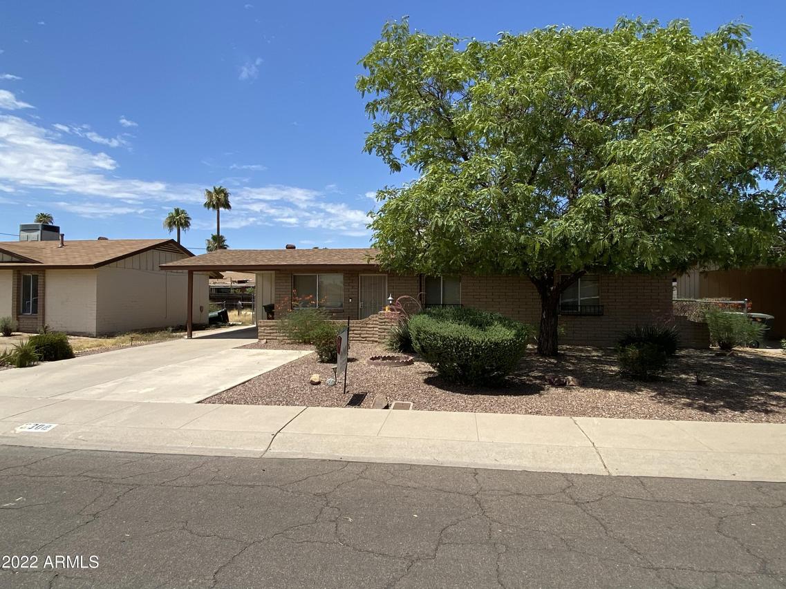2308 W Sierra St., Phoenix, AZ 85029