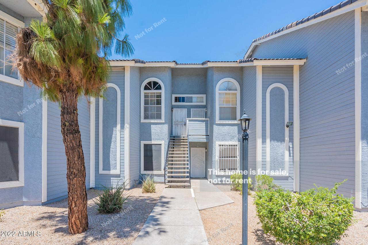 2910 W Marconi Ave. #203, Phoenix, AZ 85053