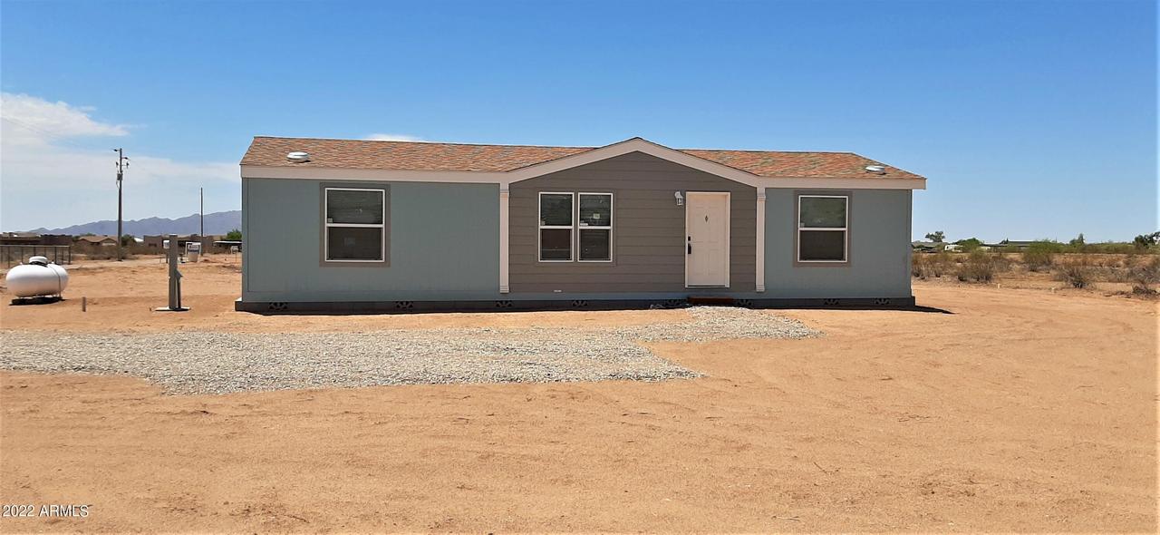 32126 N 226th Ave., Wittmann, AZ 85361