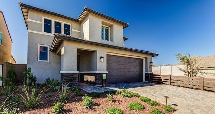 2008 N 210th Ave., Buckeye, AZ 85396