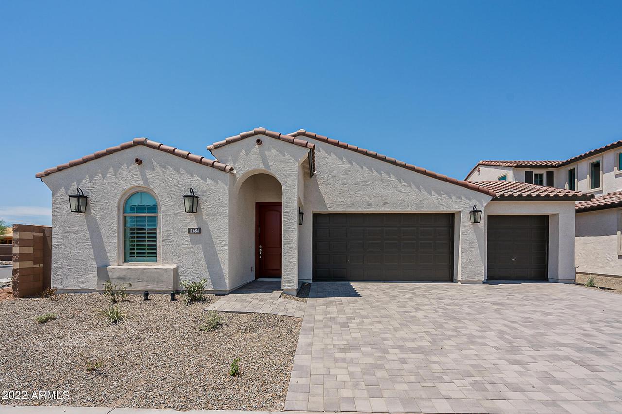 11684 W Marguerite Ave., Avondale, AZ 85323