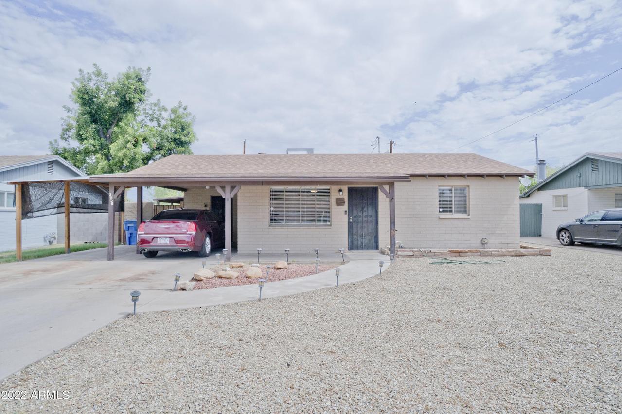 3556 W Meadowbrook Ave., Phoenix, AZ 85019