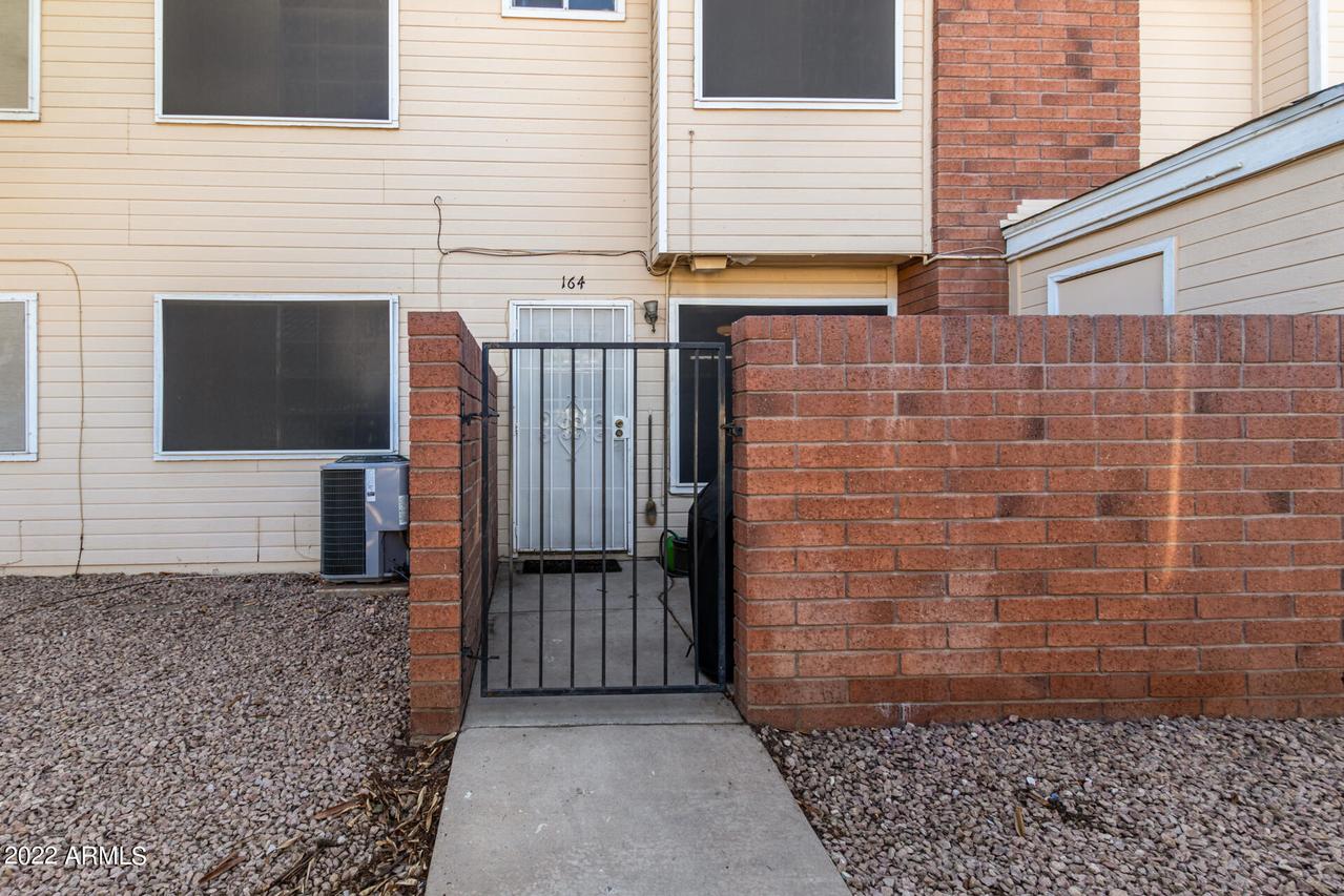625 S Westwood St. #164, Mesa, AZ 85210