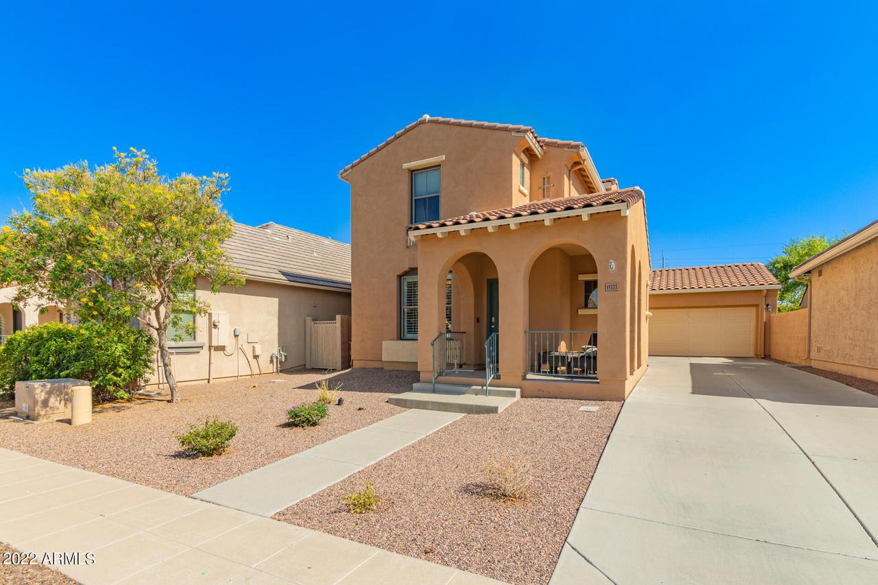 15333 W Wethersfield Rd., Surprise, AZ 85379
