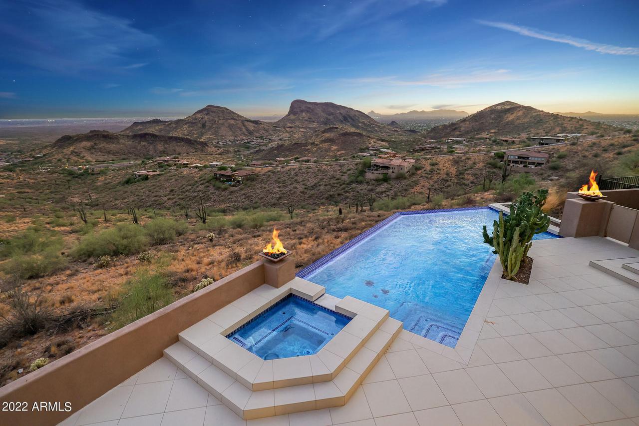 11040 N Viento Ct., Fountain Hills, AZ 85268