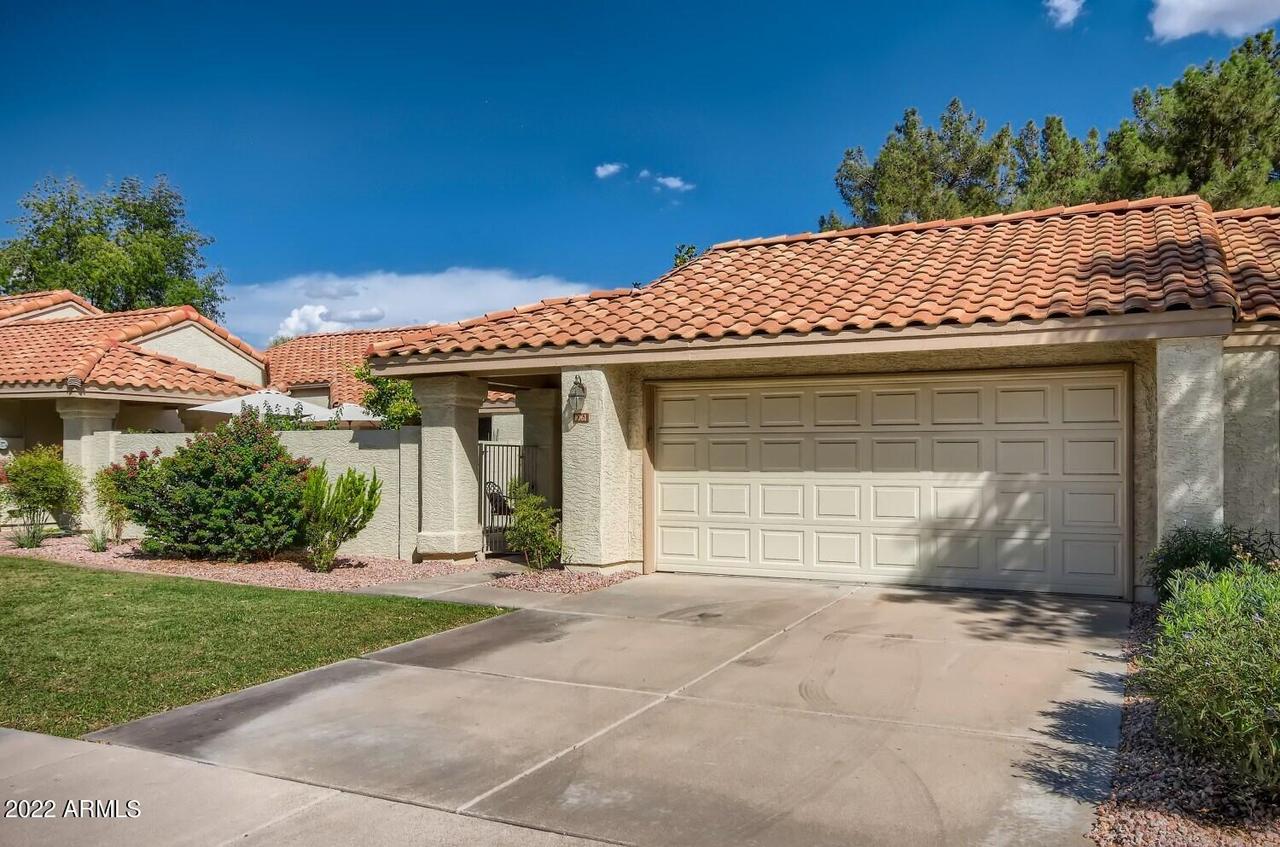 1061 E Chilton Dr., Tempe, AZ 85283