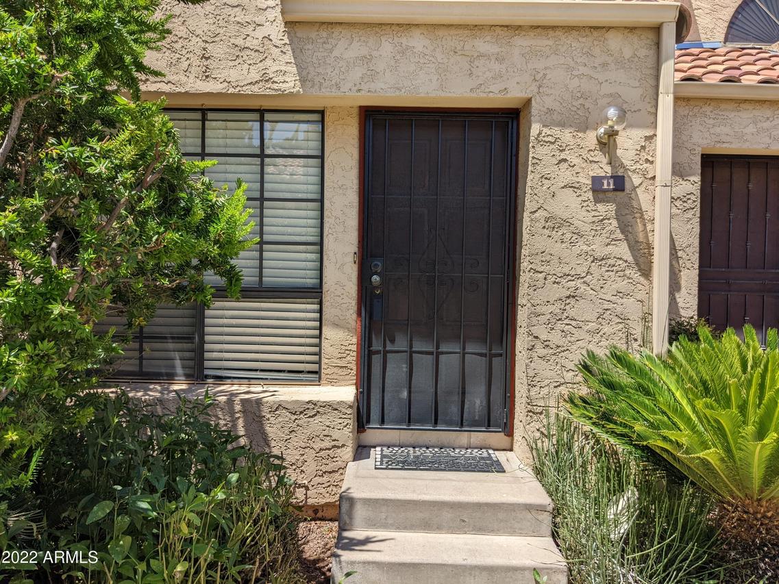 1025 E Highland Ave. #11, Phoenix, AZ 85014