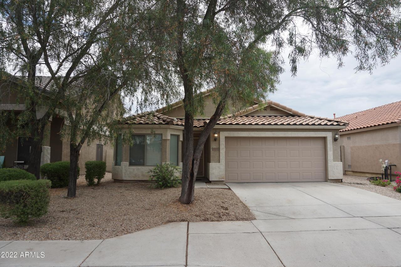 33237 N Double Bar Rd., Queen Creek, AZ 85242