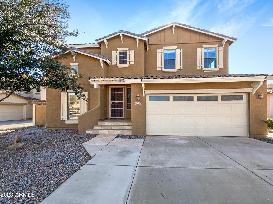 4025 E Stable Ct., Gilbert, AZ 85297