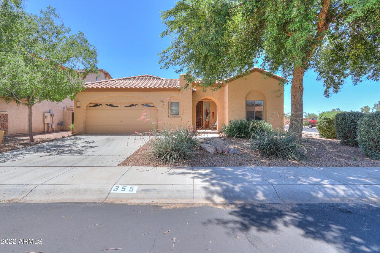 355 W Key West Dr., Casa Grande, AZ 85122