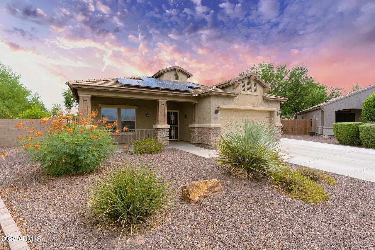 4602 S Dante Cir., Mesa, AZ 85212